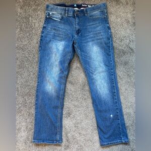Men's Nat Nast Blue Jeans